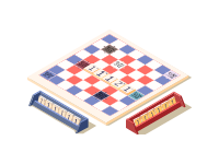 Scrabble