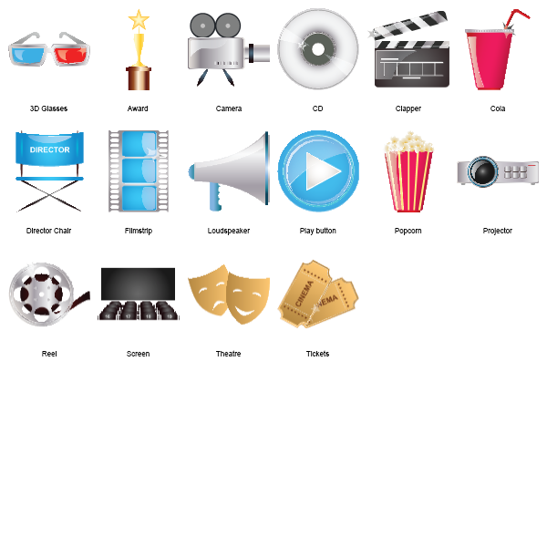 Cinema Preview Large