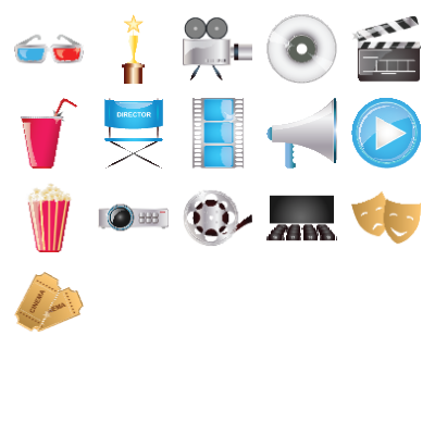 Cinema Preview Small
