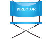 Director Chair