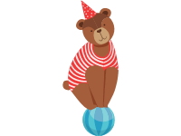 Bear