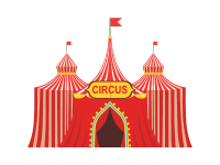 Circus Arena