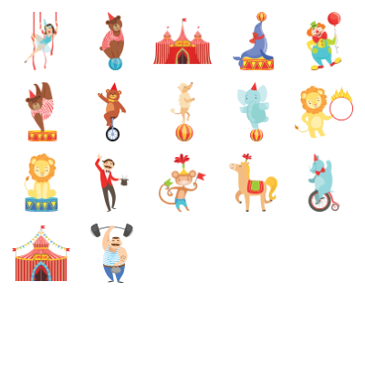 Circus Preview Small