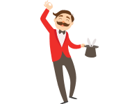 Magician