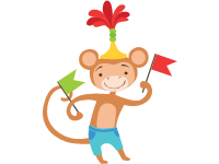 Monkey