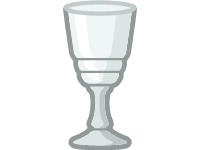 Absinthe Glass
