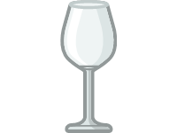 Balloon Wine Glass