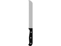 Bread Knife