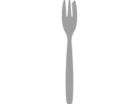 Cake Fork