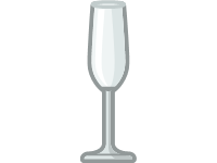 Champagne Flute