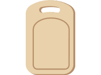 Chopping Board