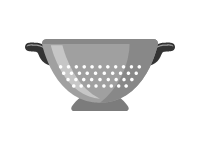 Colander