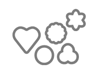 Cookies Forms