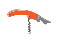 Corkscrew 1