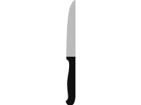 Cutlet Knife