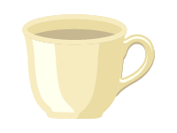 Espresso cup