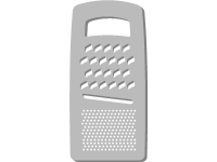 Grater