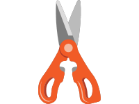 Kitchen Shears