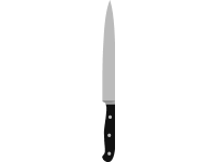Knife to Carve