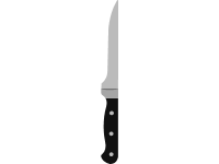Knife to Fillet