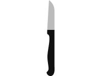 Knife to Peel