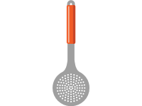 Mesh Skimmer