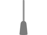Metal Spatula