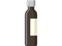 Oil Bottle