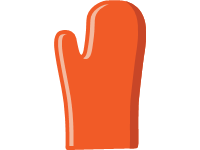 Oven Glove