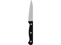 Paring Knife
