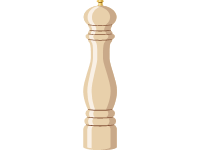 Pepper Mill
