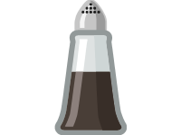 Pepperpot