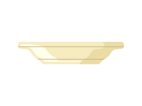 Rim Soup Bowl