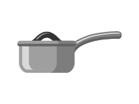Saucepan
