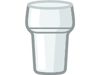 Shooter Glass