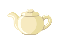 Tea Pot