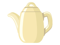 Water Pitcher