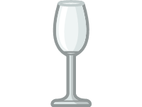 White Wine Glass