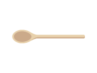 Wooden Spoon