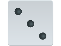 Three