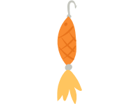 Fishing Bobber 2