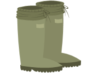 Fishing Boots