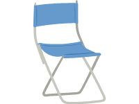 Fishing Chair