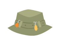 Fishing Hat