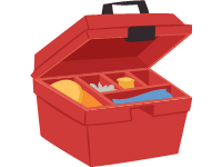 Tackle Box