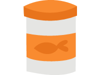 Worm Bait Box