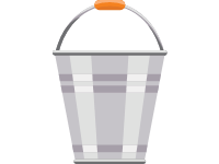 Garden Bucket