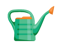 Gardening Can