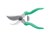 Hedge Shears