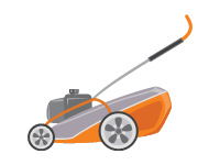 Lawn Mower